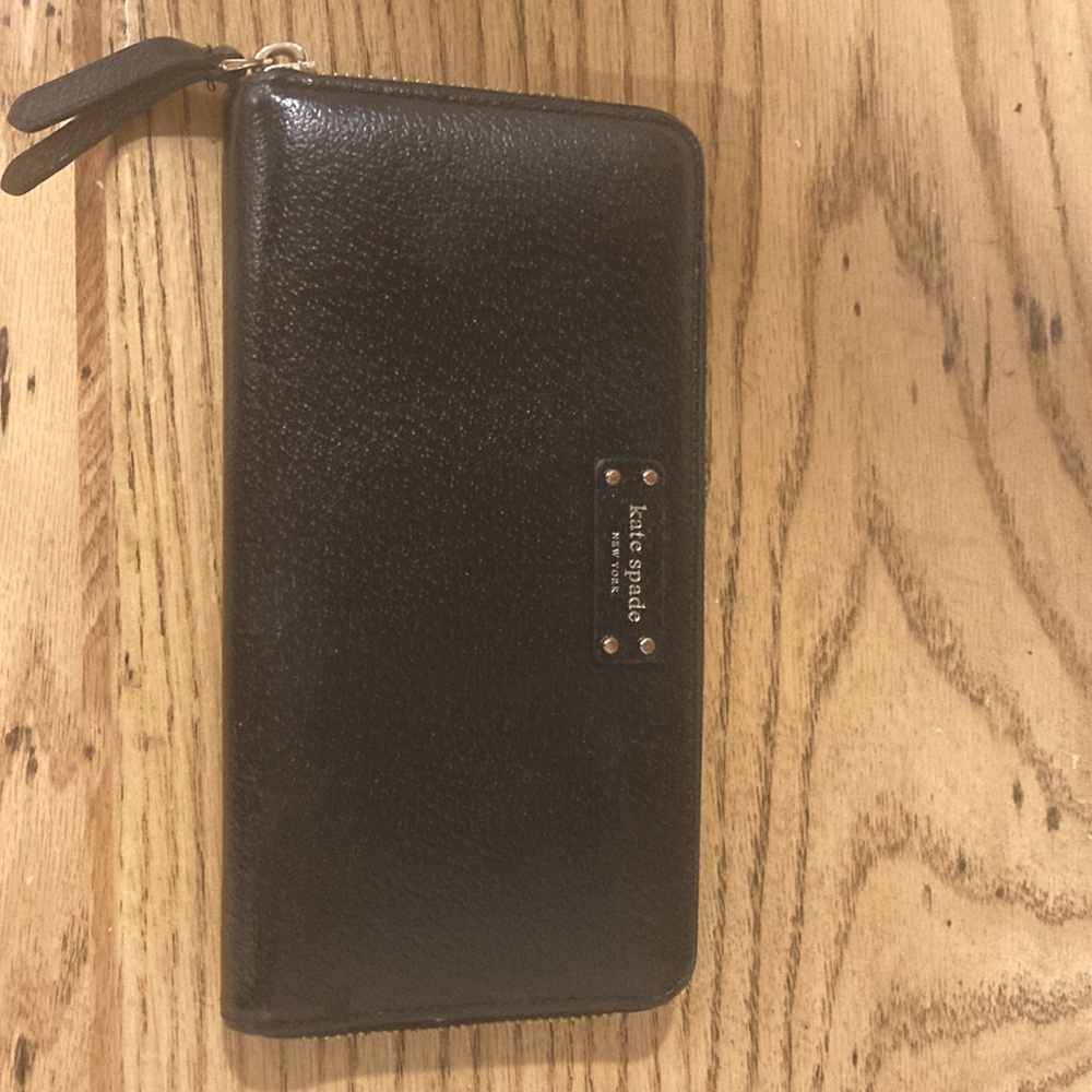 Kate Spade  ♠️ wallet